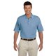 thumbnail image 1 of Polo Pima Piqué de manga corta Devon & Jones SLATE BLUE/ WHT M D113, 1 of 1