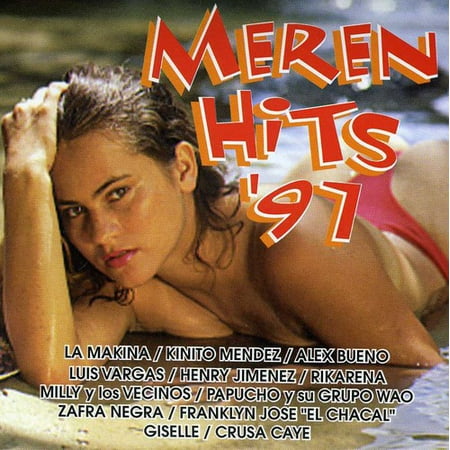 Merenhits 97