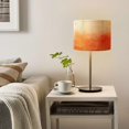 thumbnail image 3 of Lamp Shade Pendant Lamp Shade Bamboo Shade Decorative Lamp Cover for Home Restaurant(E27), 3 of 3