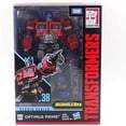 thumbnail image 5 of Transformers Toys Studio Series 38 Voyager Class Bumblebee Movie Optimus Prime Action Figure - Ages 8 and Up, 6.5-inch, 5 of 5