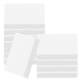 thumbnail image 3 of Miniature Bookshelf Decor Rectangular Realistic Style Diy Material Office Embellishments 45Pcs, 3 of 3