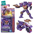 thumbnail image 1 of Hasbro-Mini Robot Boy Studio Original de 3,5 pulgadas, serie Transformers, rueda de trinquete, figura de acción, juguete de clase central, modelo de regalo para niños zhangyuxiang LED, 1 of 2