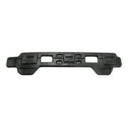 New Hyundai Rear Passenger Side Bumper Cover Bracket Plastic 866942V000 OE fits 2012-2017 Hyundai Veloster Base Hatchback 3-Door