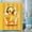 B, variant on Duck Shower Curtain Cute Yellow Cartoon Animal Character Themed Funny Kids Shower Curtain for Bathroom Decor Set with 12 Hooks 72x72 inches (B)