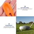 thumbnail image 2 of Milisten 30pcs Professional Golfs Divot Forks Green Lawn Repair Tools Golfs Accessories, 2 of 6