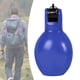thumbnail image 3 of Silbato de mano portátil Juguete para regalo educativo al aire libre sonido fuerte deportivo para juegos de Entrenador baloncesto Sunnimix Azul Silbato de mano, 3 of 8