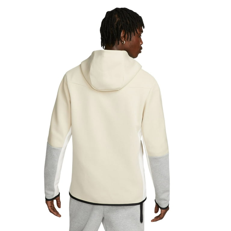 Men's Sportswear Tech Fleece Full-Zip Hoodie (CU4489 206) S -