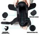 thumbnail image 4 of Férula Mejorada Para Fascitis Plantar, Órtesis De Caída De Pie Nocturna, Férula Fija Para Tobillo, Soporte Para Pie Con Almohadillas Para Arco, Bola De Masaje Y Bolsa De Almacenamiento Speravity HA036582-00, 4 of 6