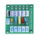 thumbnail image 5 of Placa Estándar De Resistencia, Buena Compatibilidad Alta Precisión Estabilidad Placa De Referencia De Resistencia Para Producción Electrónica, 5 of 7