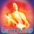 thumbnail image 1 of L'Expérience Jimi Hendrix - Winterland - [Vinyle], 1 of 1