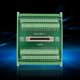 thumbnail image 1 of Módulo de terminales, SCSI68 Módulo de bloques de terminales tipo DB de 68 pines Módulo de placa de conexión altamente versátil, 1 of 8
