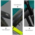 thumbnail image 2 of Shisuyan 2pcs Bicycles Mudguard Bicycles Rear Mud Guards Mountain Bike Front Mud Guards, 2 of 9