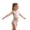 P73 Pink, variant on Tfken Girls Training Bras Comfortable Underwear Seamless Bralette Wireless Non Padded Breathable Thin Kids Lightweight Underclothes Size 10-11 Years Yellow