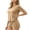 Khaki women's 2 piece shorts set a1, variant on Women's 2 Piece Shorts Set Casual Summer Cruise Outfits Loose Crop Top Elastic Waisted Shorts Matching Lounge Sets Tracksuits Travel Airport Clothes, Black M
