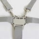 thumbnail image 4 of High Chair Seat Strap Baby Safety 5-point Harness Seat Belt For Pram StrollerHigh Chair Seat Strap Baby Safety 5-point Harness Seat Belt For Pram Stro, 4 of 4