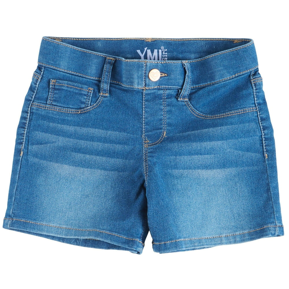 ymi jogger shorts