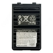 FNB-94 Replacement Battery For YAESU VERTEX FT-60 FT-60R FT-270 HX270S HX370S 7.2V 1800mAh