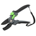 thumbnail image 4 of Loewten Pruning Shears, Gardening Pruner, Anti-Skid For Trimming Borders Horticulture Bonsai Tree Branch Cutting Fruit Tree, 4 of 8
