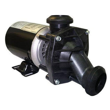Hot Tub Sundance Pump 1.0HP 240V 1-SPEED WITHOUT CORD J ...