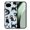 Black White Tuxedo Cat Playful Postures, variant on WIRESTER Shockproof Soft Rubber Cover Case for Google Pixel 10a 6.3" 2026, Red Fox Funny Playful Postures