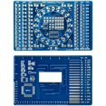 thumbnail image 4 of Gikfun DIY SMD SMT Pièces Soudure Pratique Conseil Rouge led EK7026, 4 of 5
