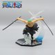 thumbnail image 2 of One Piece Portgas D Ace Battle Fire Mainan Tokoh Aksi Anime Jepang Koleksi Patung PVC Mainan Model untuk Anime Kekasih Figurine zhangyuxiang LED, 2 of 2