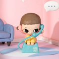 thumbnail image 3 of Pop Mart Nyota Flauschige Life Series Action Figure Toys Cartoon Kawaii Nyota Girls Anime Figures Dolls Home Decor Gift for Kids, 3 of 5