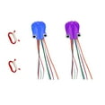 thumbnail image 1 of Kites for Kids Easy to Fly Octopus-Kites with Long Tail 157 Inches Long, 1 of 2