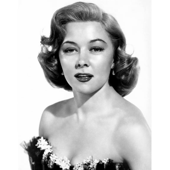 Gloria Grahame 1955 Photo Print (16 x 20)