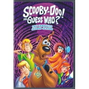 Scooby-Doo And Guess Who: Season 2 (DVD)