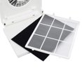 thumbnail image 5 of Winix 113250 Size 25 Replacement HEPA Filter Set for P450 Air Cleaner, 5 of 5