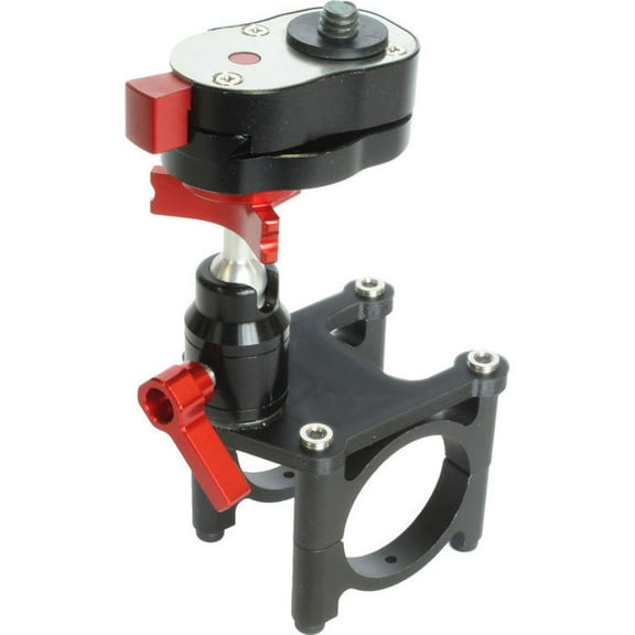 GyroVu Heavy Duty Monitor Mount with Quick Release for DJI Ronin Stabilizer