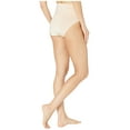 thumbnail image 1 of Wacoal Simply Smooth Shaping Hi-Cut Brief 804360 Sand, 1 of 3