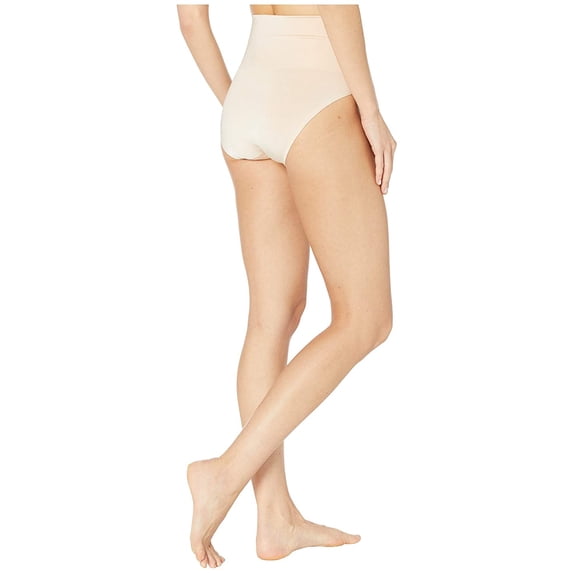 Wacoal Simply Smooth Shaping Hi-Cut Brief 804360 Sand