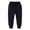 A258 Navy, variant on Yuncity Sweatpants For Girls Winter Lined Elastic Waist Relaxing Comfortable Jogger Pants For Girls Size