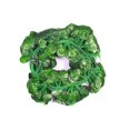 thumbnail image 1 of Moyic 12 Uds plantas artificiales colgantes techo vid autoensamblaje hoja decorativa guirnalda boda hogar negocios regalos adornos Decoración Tipo3 Moyic HA072834-03, 1 of 6