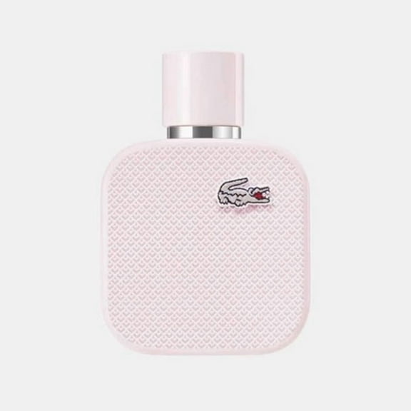 Lacoste Lacoste Eau De L.12.12 Rose , 1.6 oz EDP Spray