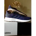 thumbnail image 2 of Ad-id-as DURAMO SL Men's Running Shoes US size 10 Blue - BRAND NEW, 2 of 6