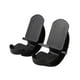 thumbnail image 4 of Herramienta de estiramiento de pantorrillas Foot Rocker, antideslizante, para estirar músculos de las piernas tensas. Negro, 4 of 9