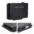 thumbnail image 4 of Usb Ide Adapter Usb3.0 To  Ide Adapter Computer Accessories USB IDE Adapter USB3.0 To  Hard Drive Cable HDD SSD Adapter Converter Computer AccessoriesEU Plug, 4 of 8