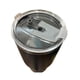 thumbnail image 3 of Termo de acero inoxidable Fartmex color negro, Venom de 30 Oz, 3 of 3