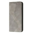 thumbnail image 1 of Case for iPhone 14 Card Slots Holder Wallet Kickstand Folio Flip PU Leather Magnetic, 1 of 5
