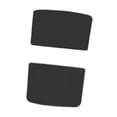 thumbnail image 3 of LOVIVER 2 Pièces Toit Ouvrant Protection Solaire Accessoires Toit Ouvrant pour Modèle Y Noir, 3 of 8