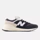 thumbnail image 1 of New Balance 997 [U997RMC] Men Casual Shoes Black/White, 1 of 5