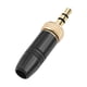 thumbnail image 5 of Enchufes 3.5 Mm Con M6 Interno Hilo Interno Enchufe Con Enchufe, 5 of 6