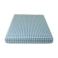 thumbnail image 2 of 78.74x59in Double Bed Non Slip Fitted Sheet, Full Elastic All Inclusive Mattress Protector, Soft Breathable Skin-Friendly Bed Cover for Naked Sleeping Home Bedroom Childs Pets Use, 2 of 6