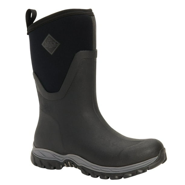 Muck Boot Company - Muck Boot Womens Muck Arctic Sport Ii Mid Calf S ...