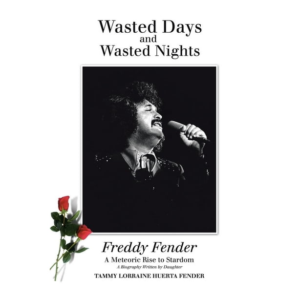 Wasted Days and Wasted Nights A Meteoric Rise to Stardom Walmart(07)