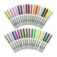 thumbnail image 2 of Marcadores Permanentes Bic Marking Punto Fino 1.1 mm 36 Piezas, 2 of 4