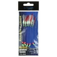 thumbnail image 3 of Ahi USA Nylon Chip Rainbow Flasher Sabiki Bait Fishing Lure, 3 of 8